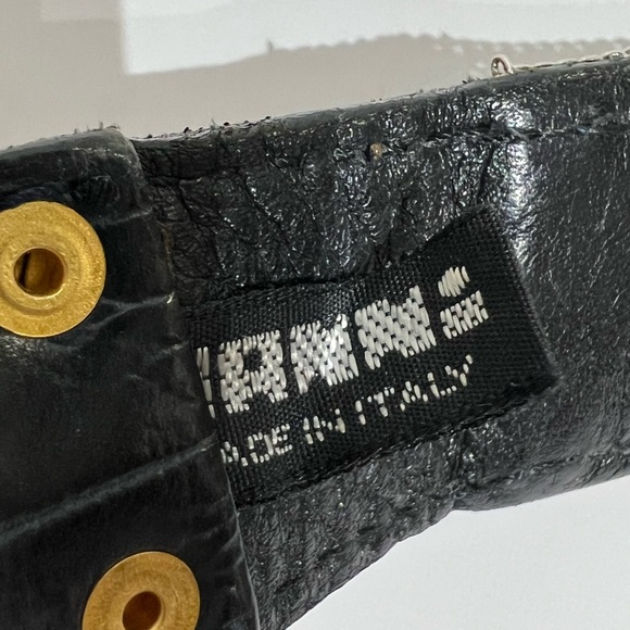 Vintage Nanni Belt - Picture 6 of 11